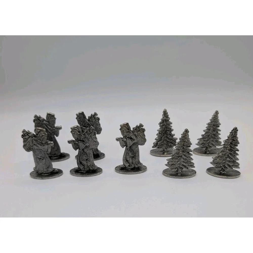 Metzke vintage christmas